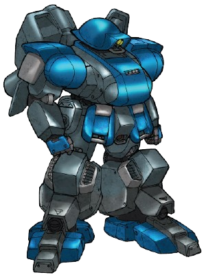 Generic chassis image, equipment not accurate